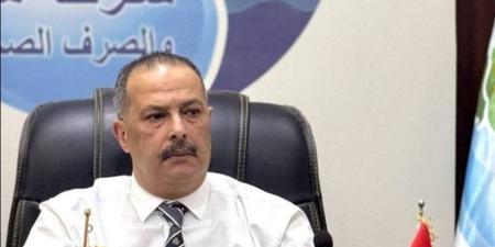 رئيس مياه القناة: زراعة 330 فدان أشجار جوجوبا باستخدام مياه الصرف الصحي المعالج - المدينة برس