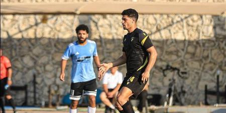 غزل المحلة يخسر أمام وادي دجلة 2-3 وديا استعدادا للموسم الجديد - المدينة برس