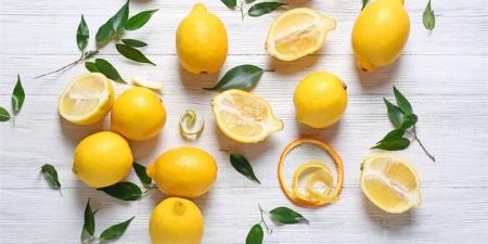 الليمون يدعم صحة الجسم وتناوله يجب أن يكون باعتدال - المدينة برس
