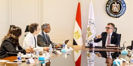 وزير التخطيط: قطاع الكهرباء يمثل نموذجًا ناجحًا للتعاون المؤسسي والشراكات التمويلية المبتكرة - المدينة برس