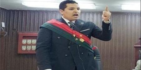 اغتيال البراءة ومطالب بتوقيع أقصى عقوبة، مرافعة نارية للنيابة بجريمة تعذيب وقتل طفل على يد والدته وعشيقها بشبرا الخيمة - المدينة برس