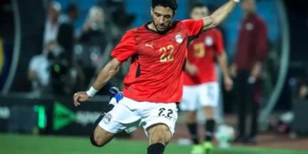 تقييم صادم، عمر مرموش ضمن أسوأ 10 لاعبين من الدوري الإنجليزي في كأس العالم - المدينة برس