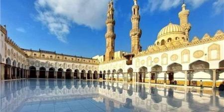 ملتقى السيرة النبوية بالجامع الأزهر يناقش اليوم "بقية المبشرين بالجنة من الصحابة الأجلاء" - المدينة برس
