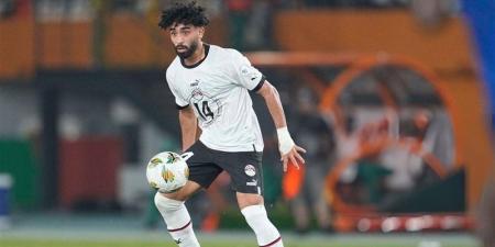 مروان عطية ورافائيل أونيديكا في بؤرة اهتمام اتحاد جدة - المدينة برس