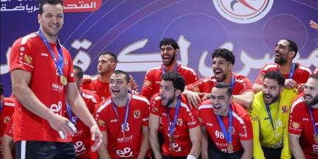 موقف الأهلي والزمالك، تعرف على تصنيف كأس العالم لكرة اليد - المدينة برس