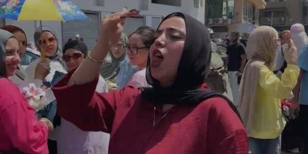 نتيجة الثانوية العامة برقم الجلوس 2026، خطوات الحصول على الدرجات فور الإعلان الرسمي - المدينة برس