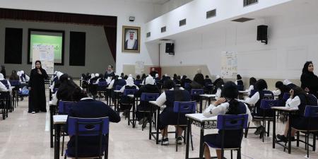 «التربية»: صرف مكافآت العاملين في كنترول الاختبارات غداً - بوابة المدينة برس