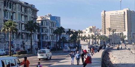شبورة كثيفة وأمواج مرتفعة ورطوبة، الظواهر الجوية المتوقعة اليوم الأربعاء - المدينة برس