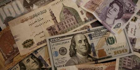أسعار العملات الأجنبية والعربية أمام الجنيه في البنك التجاري الدولي اليوم الأربعاء - المدينة برس