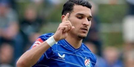 دينامو زغرب يحسم بديل منصف بقرار تمهيدا لانتقاله إلى الأهلي - المدينة برس