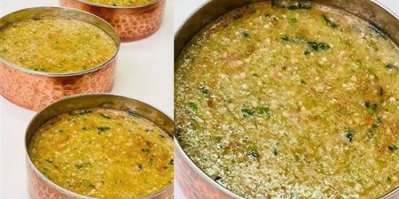 طريقة عمل البامية الويكا، في خطوات بسيطة - المدينة برس