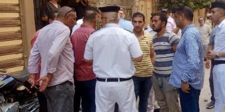 مصرع وإصابة 3 عمال، توجيه عاجل من محافظ الدقهلية بشأن حادث انهيار عقار طلخا - المدينة برس
