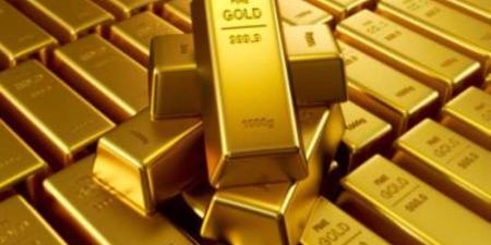 آي صاغة: أسعار الذهب تتراجع في مصر.. عيار 21 يخسر 30 جنيهًا بنسبة 0.5% والفجوة السعرية تستقر عند 48 جنيهًا والأوقية تهبط إلى 4077 دولارًا - بوابة المدينة برس