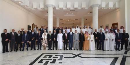 المؤتمر العربي الـ22 لرؤساء أجهزة الهجرة والجوازات يختتم أعماله بتوصيات لتعزيز التعاون ومواجهة تزوير الوثائق - المدينة برس
