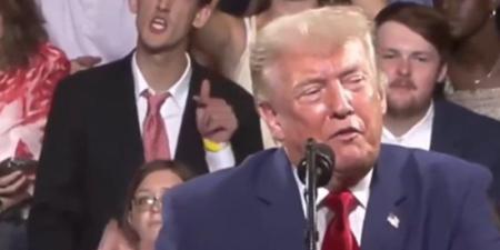 ترامب: انضمام إسرائيل إلى الضربات على إيران سيترتب عليه عواقب - المدينة برس