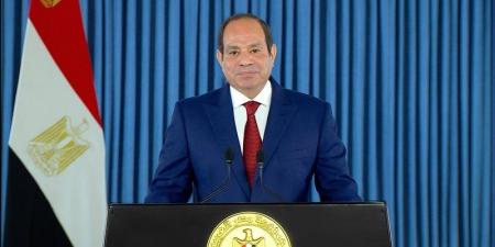 السيسي في الذكرى الـ 74 لثورة 23 يوليو: لا يستطيع أحد أن يمس مصر أو ينال من مقدراتها.. هزمنا الإرهاب ونواصل البناء وتطوير منظومتي التعليم والصحة.. ونجحنا في الحفاظ على أمننا واستقرارنا - المدينة برس