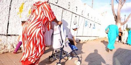 قرعة توزيع تدخلات الأحزاب السياسية بالإعلام العمومي خلال الحملة الانتخابية - بوابة المدينة برس