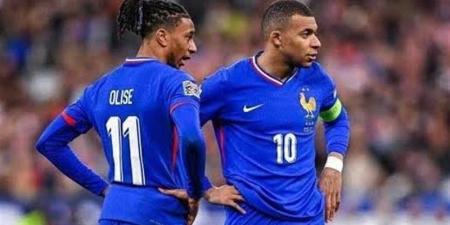 استغل صداقته ولعب في دماغه، مبابي يضع نجما كبيرا على أبواب ريال مدريد - المدينة برس