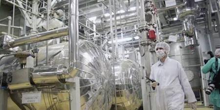 تقارير: إسرائيل قدمت لواشنطن معلومات عن جبل الفأس الإيراني - المدينة برس
