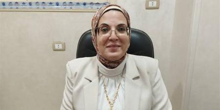 القومي للمرأة بالشرقية ينفذ مبادرة "دُوِّي" لتمكين الفتيات وتنمية مهاراتهن - المدينة برس
