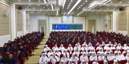 الداخلية: الإفراج عن 1219 نزيلًا بمناسبة ذكرى ثورة 23 يوليو تنفيذًا لقرار رئيس الجمهورية - المدينة برس