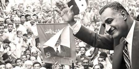 في الذكرى الـ74 لثورة 23 يوليو.. مصر تواصل مسيرة البناء والتنمية وتستحضر أمجاد التاريخ - المدينة برس