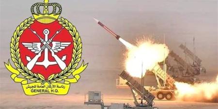 الجيش الكويتي: دفاعاتنا الجوية تتصدى حاليا لهجمات طائرات مسيرة - المدينة برس