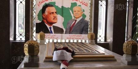 قيادي ناصري: ثورة 23 يوليو نقطة انطلاق لبناء الدولة المصرية الحديثة ومبادئها ما زالت ملهمة - المدينة برس