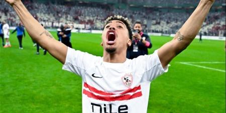 أول رد من الزمالك على نفي أوليكساندريا حل أزمة مستحقات صفقة خوان بيزيرا في فيفا - المدينة برس