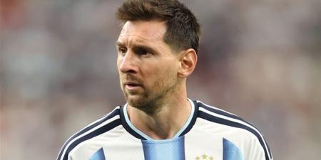 جماهير إسبانيا تسخر من ميسي خلال احتفالات التتويج بالمونديال (فيديو) - المدينة برس