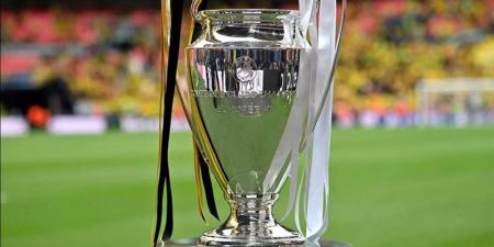 موعد قرعة دور المجموعات بدوري أبطال أوروبا 2026 - المدينة برس