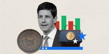 ساعات الحسم بالفيدرالي الأمريكي تقترب، توقعات بتثبيت أسعار الفائدة - المدينة برس