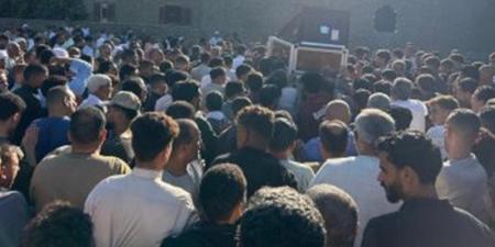سافروا معًا وعادوا في أكفان، قصص مؤلمة لشهداء لقمة العيش الأربعة في حادث الرياض - المدينة برس