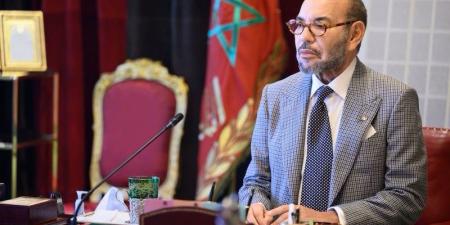 بتعليمات ملكية.. المغرب يسلم مالي مركب محمد السادس للتكوين المهني - بوابة المدينة برس