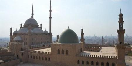 موعد أذان العصر اليوم الجمعة 24 - 7 - 2026 في القاهرة والمحافظات - المدينة برس