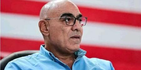 أخبار الرياضة اليوم: هشام نصر يتعرض لوعكة صحية مفاجئة، الأهلي يعلن رسميا مواجهة برشلونة في كأس خوان جامبر، خلاف على إدارة شركة الكرة يعطل إجراءات التأسيس بالزمالك - المدينة برس