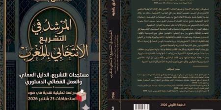 بلفقيه يرشد في التشريعات الانتخابية - بوابة المدينة برس