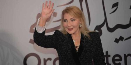 نادية الجندي: الناس كرهتني بسبب "صغيرة على الحب" والجمهور رفض وجودي أمام سعاد حسني (فيديو) - المدينة برس