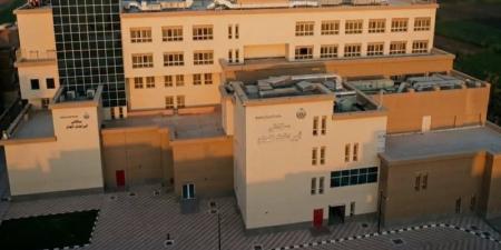 حدث طبي فريد في قنا، نجاح أول عملية تغيير دم كامل لحديثة ولادة بمستشفى أبو تشت المركزي - المدينة برس