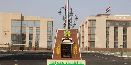 شركة المياه الوادي الجديد تدعو سكان مشروع درة الوادي للتعاقد على العدادات - المدينة برس