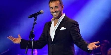 كاظم الساهر يفاجئ جمهوره بأغنية "هو انت" وهذه أبرز كلماتها - المدينة برس