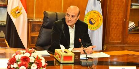 بنسبة إنجاز 100%، اعتماد 14 وحدة صحية بأسيوط تمهيدًا لتطبيق منظومة التأمين الشامل - المدينة برس