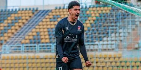 نجم بتروجت يحسم الجدل بشأن عروض الأهلي وبيراميدز - المدينة برس