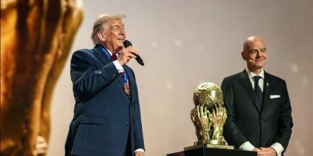 أول تعليق من البيت الأبيض على اعتزام ترامب ترشيح إنفانتينو أمينا عاما للأمم المتحدة - المدينة برس