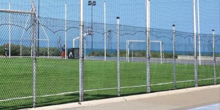 ملاعب قرب تنتظر العناية بالبيضاء - بوابة المدينة برس