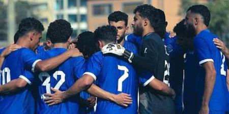 بترول أسيوط يعلن مواجهة الأهلي وديا - المدينة برس