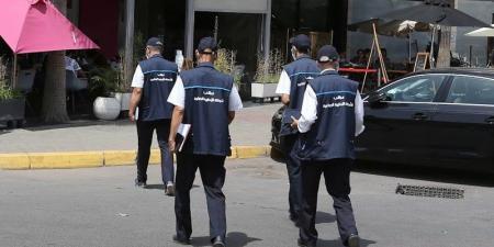 حملات ترصد الأنشطة غير المهيكلة - بوابة المدينة برس