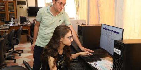 تنسيق الجامعات 2026، نظام قبول طلاب مدارس النيل الدولية بالجامعات الحكومية - المدينة برس