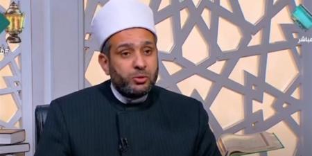 هل يجوز تخصيص بعض المال للبنات في حياة الأب؟ أمين الفتوى يحسم الجدل (فيديو) - المدينة برس