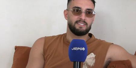 بهاوي: ليلى غيرت نظرتي للحياة - بوابة المدينة برس